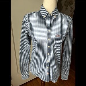 Hollister Button-Down